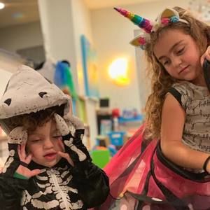 Meet your Posher, Shalene